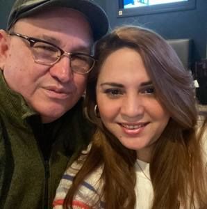 Meet your Posher, Ernesto